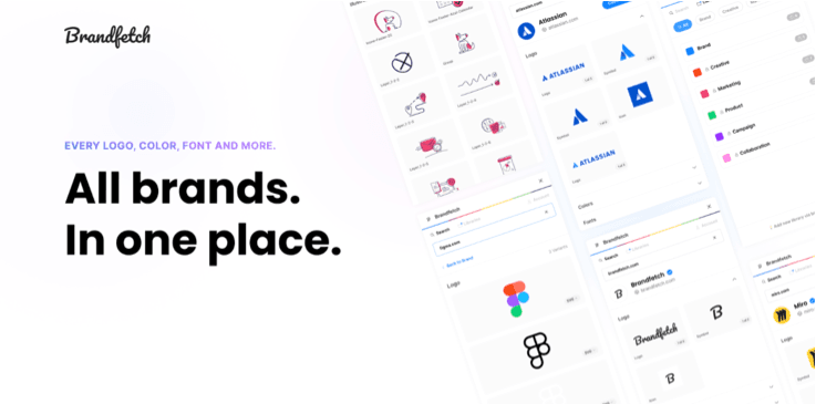 Brandfetch