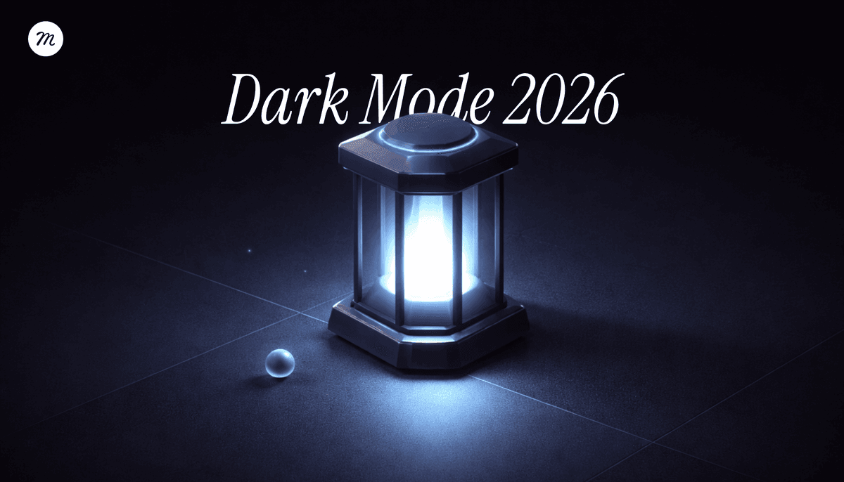 Dark Mode Design Systems: A Complete Guide to Patterns, Tokens, and Hierarchy