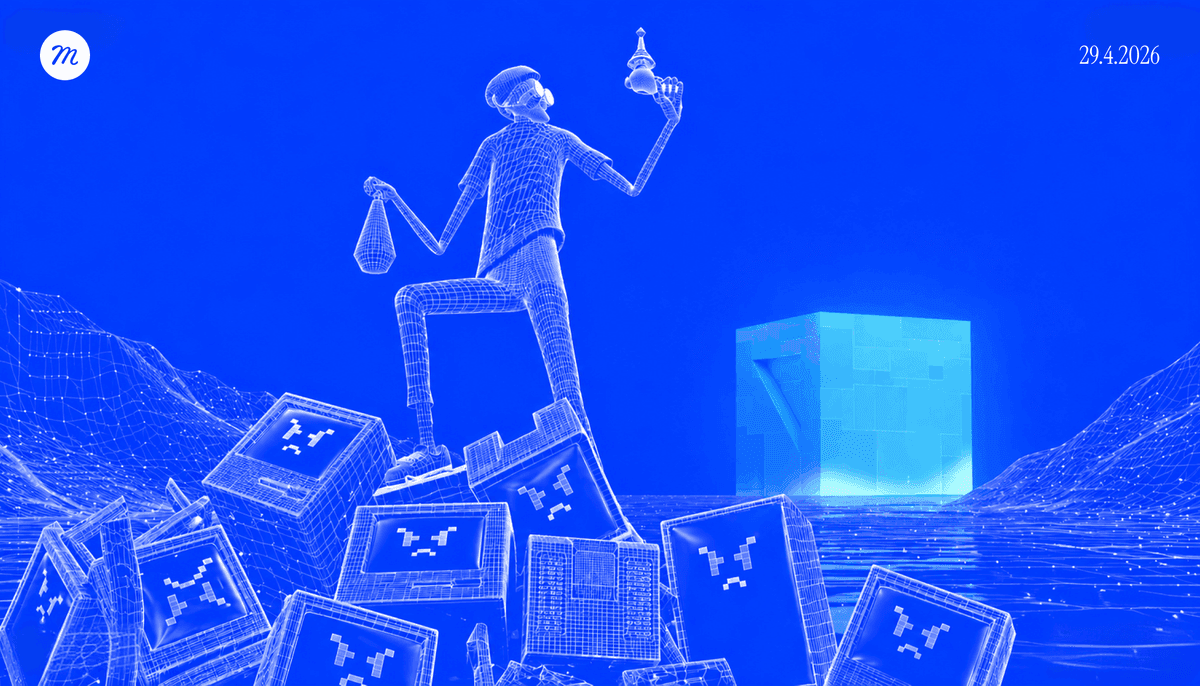 Weekly Designers Update #554