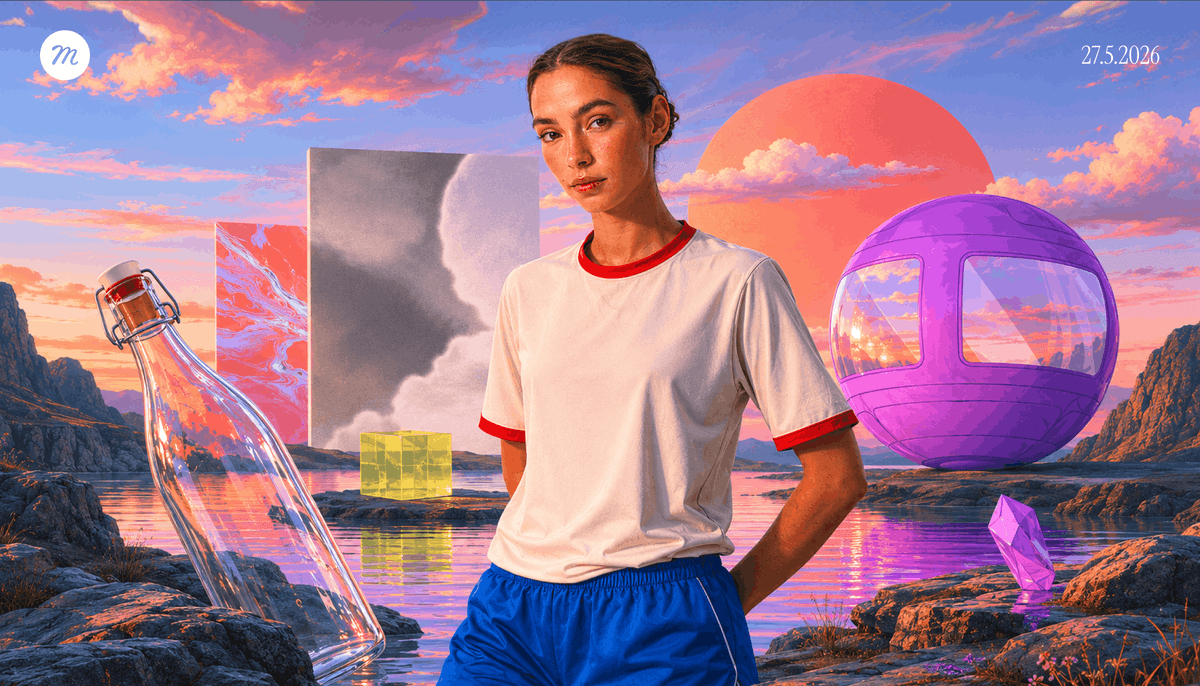Weekly Designers Update #558