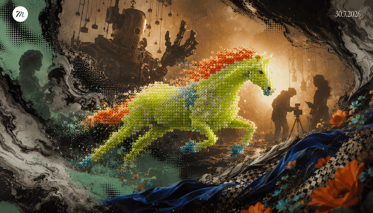 Weekly Designers Update #567