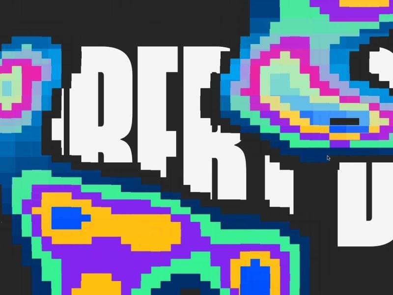 Robert Borghesi — Creative Dev