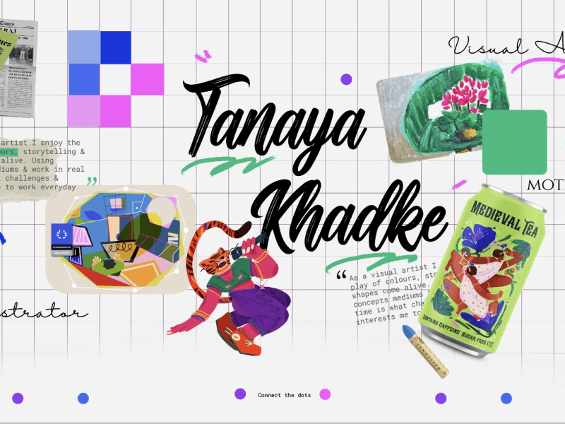 Tanaya Khadke