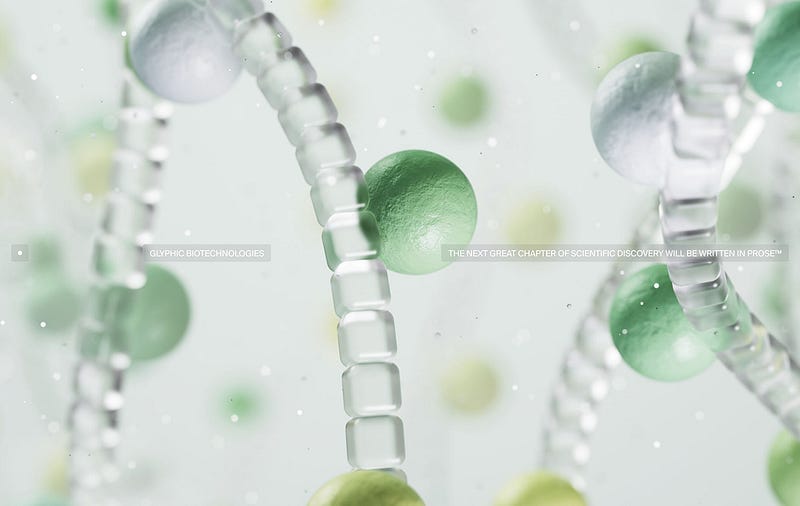 Glyphic Biotechnologies
