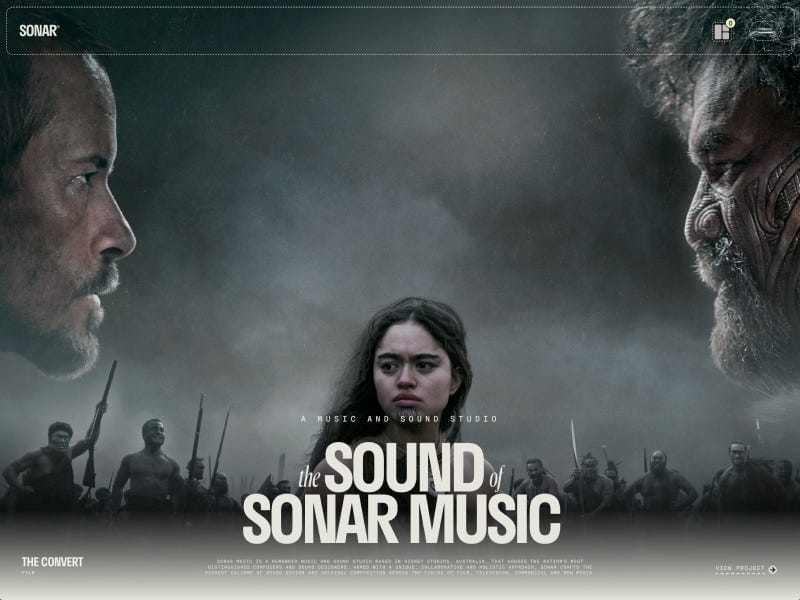 Sonar Music