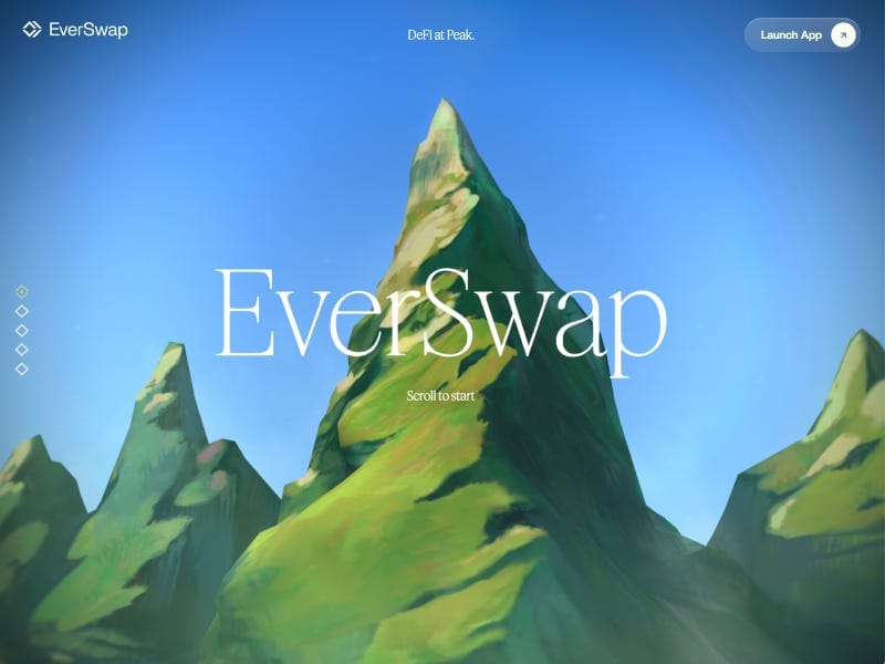 EverSwap