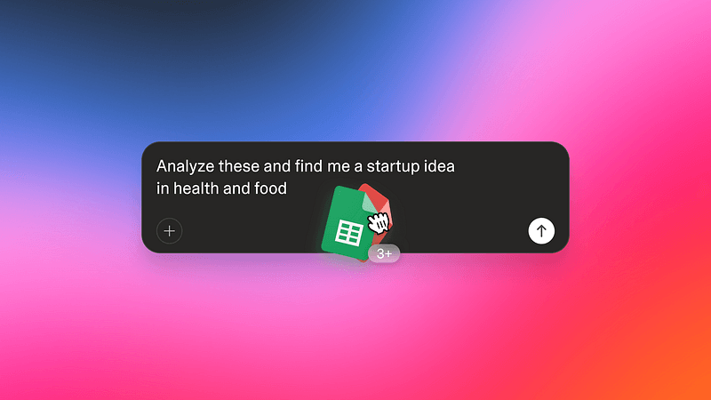 The Big Announcement: Lovable Goes Beyond App Building