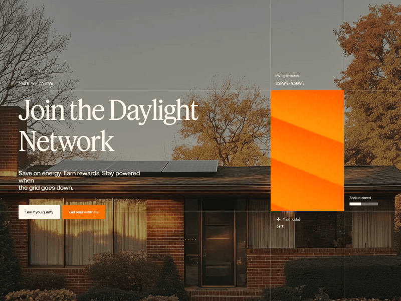Daylight