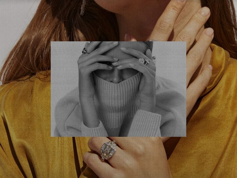 Fernando Puente — Art direction, design, photography