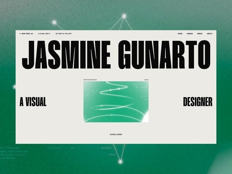 Jasmine Gunarto