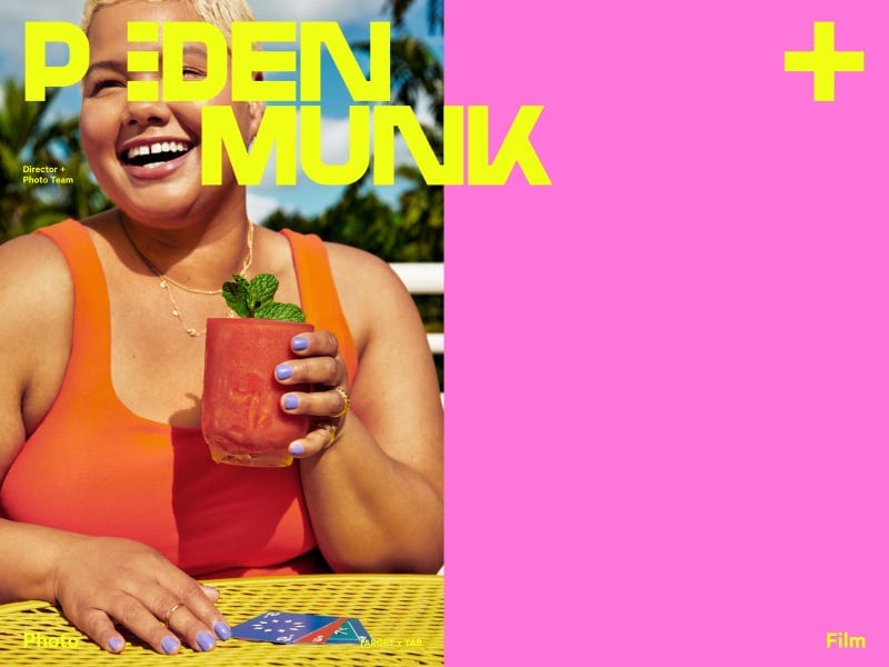 PEDEN+MUNK Director / Photo Team — PEDEN+MUNK