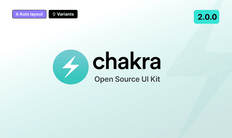 Chakra UI Kit