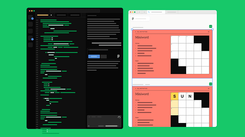 Figma Launches Dev Mode MCP Server for Seamless Design-to-Code Integration
