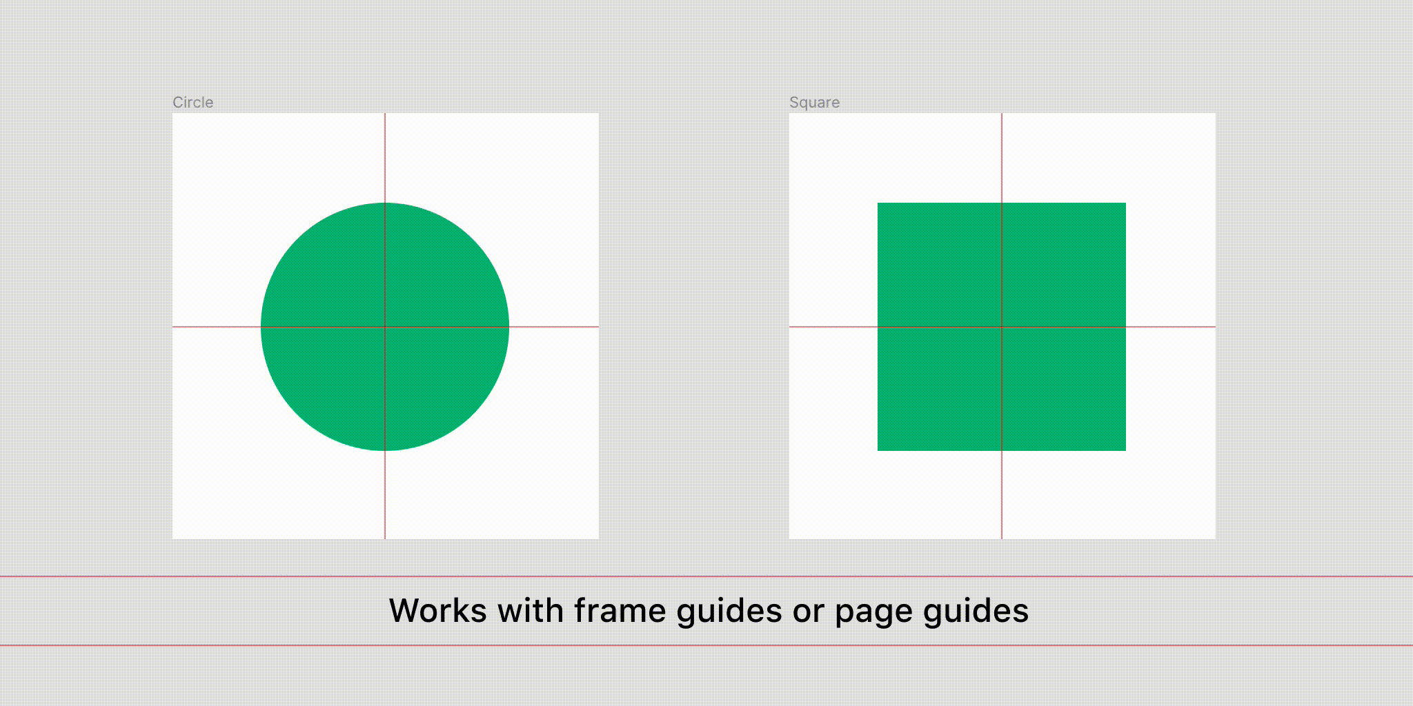 Clear Guides Figma plugin