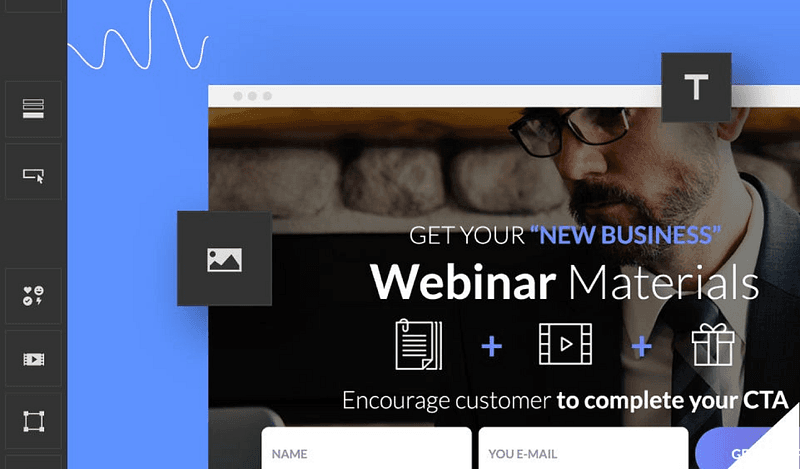 Landingi — No-code Landing Page Platform for Data-Driven Digital Marketers