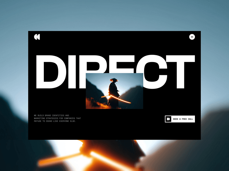 A premium Framer template built for service-based businesses, branding studios, and marketing/design agencies. Designed to create a clean, modern presence that turns visitors into leads and clients.
