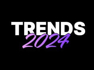 Web Design Trends 2023 > 2024