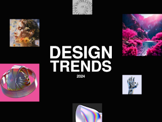 Design Trends 2024 by Ronas IT