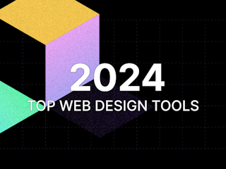 Exploring the top web design tools to watch in 2024