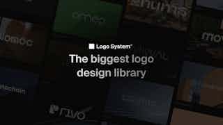 Logo System: Explore 400+ logo designs