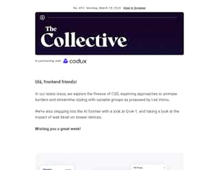 Collective #824