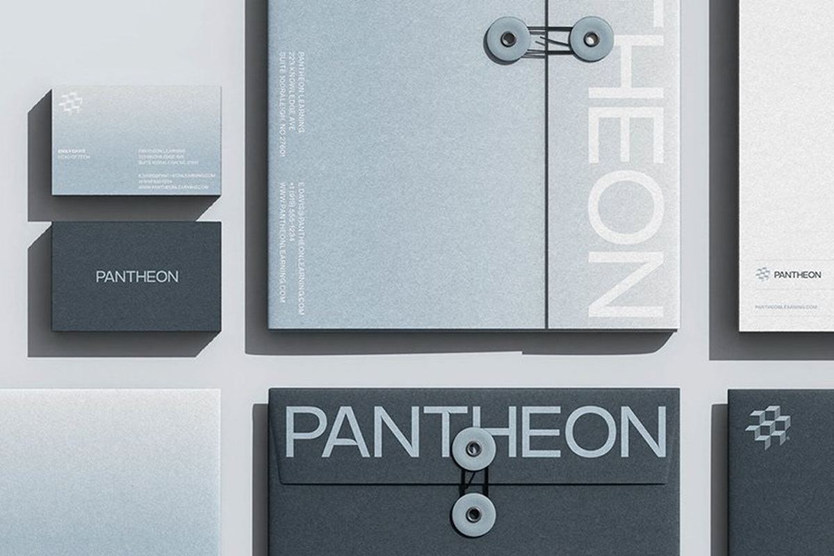 60 Brand Identity Examples and Rebrands (2026) | Muzli