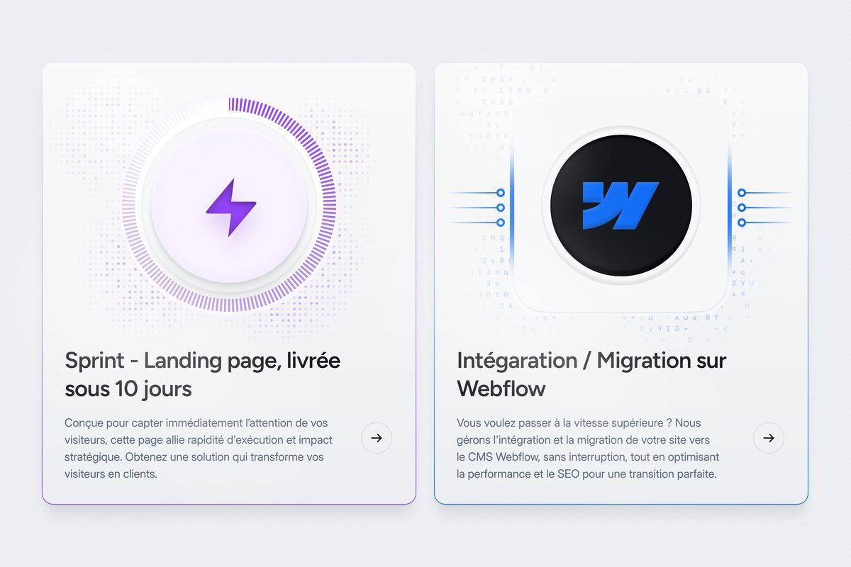 60 Card UI Design Examples: UI Cards (2026) | Muzli