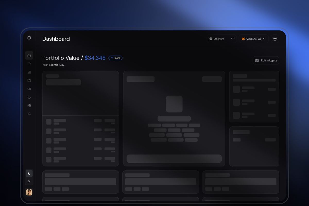 60 Loading Screen and Skeleton Screen Examples (2026) | Muzli